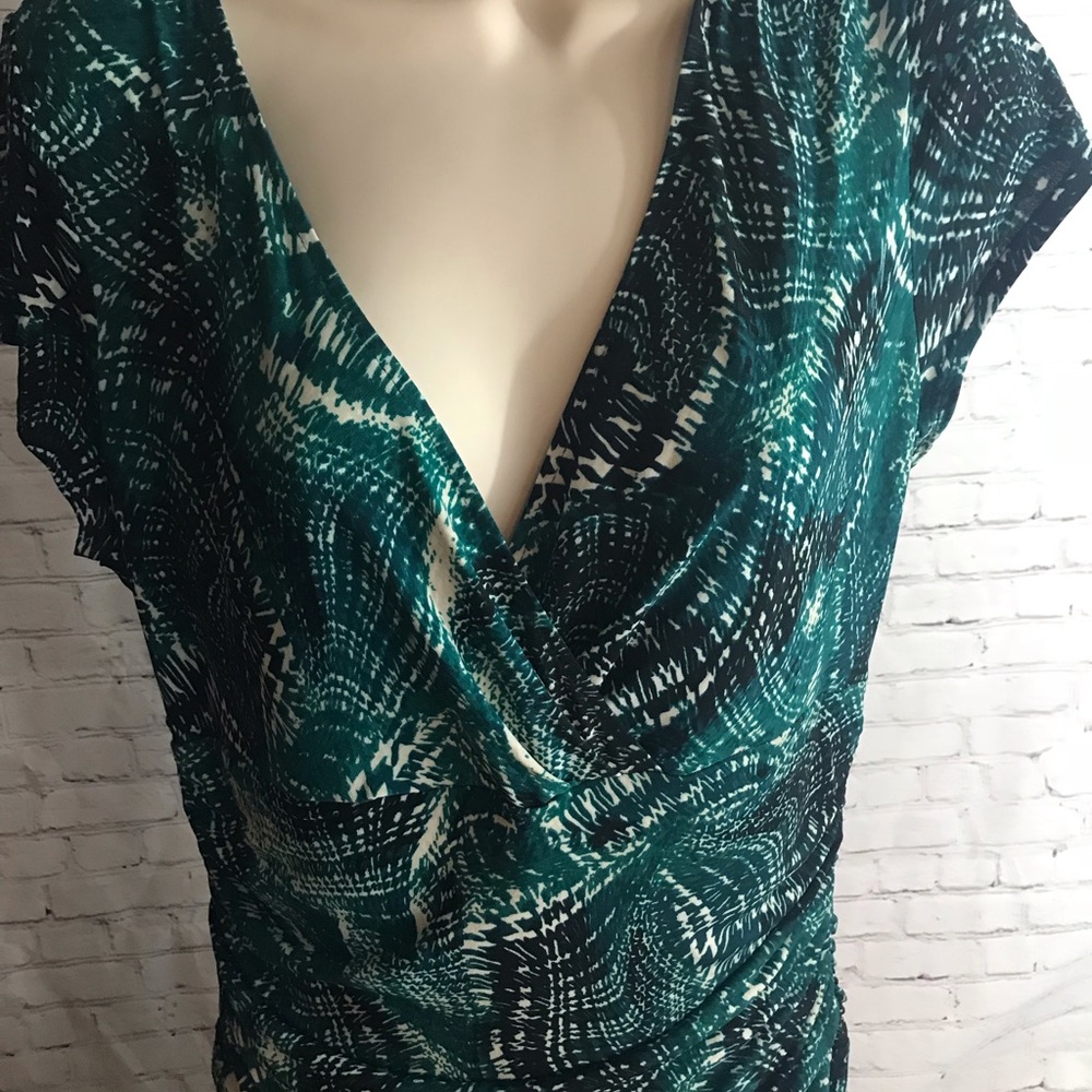 Dress, London Times, sz12